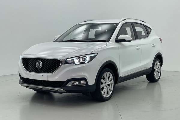 2023 MG ZS Excite AZS1