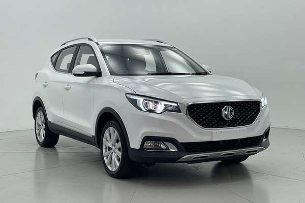 2023 MG ZS Excite AZS1