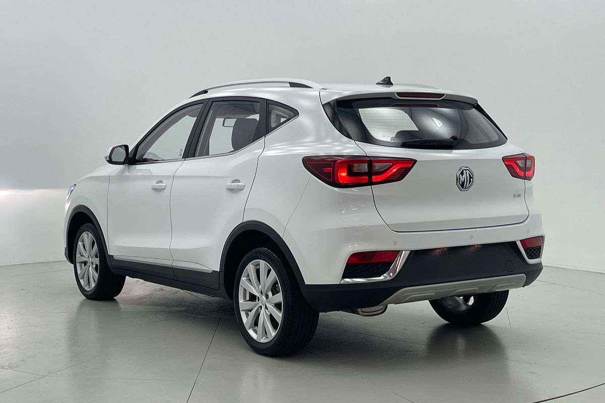 2023 MG ZS Excite AZS1