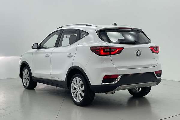 2023 MG ZS Excite AZS1