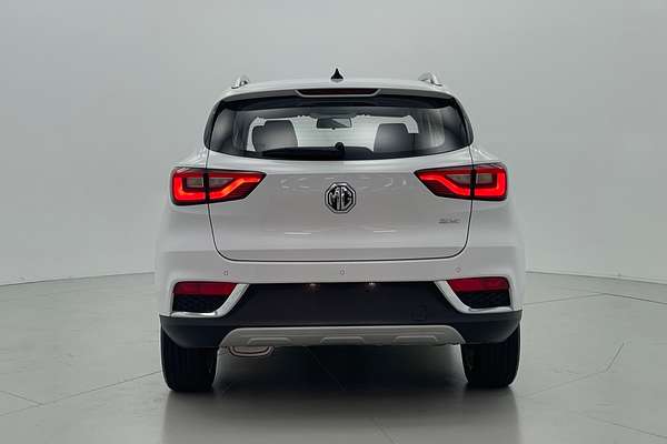 2023 MG ZS Excite AZS1