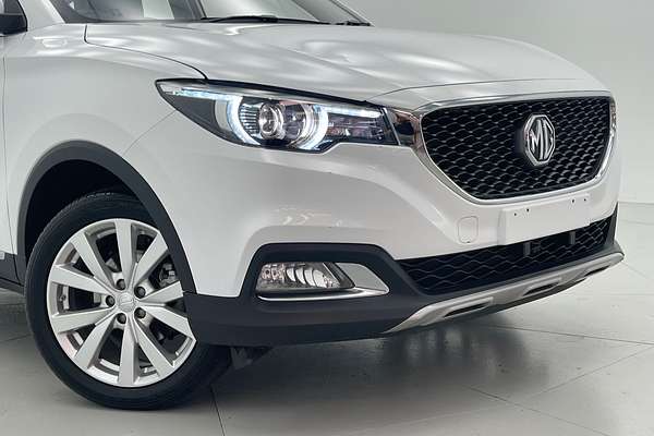 2023 MG ZS Excite AZS1