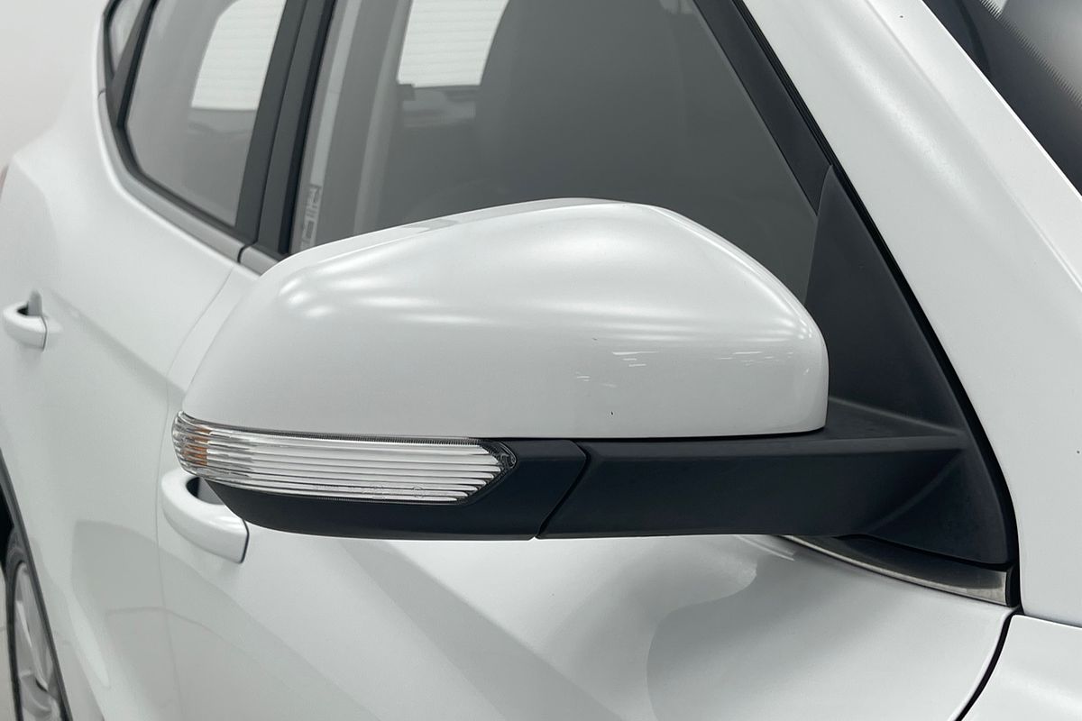 2023 MG ZS Excite AZS1