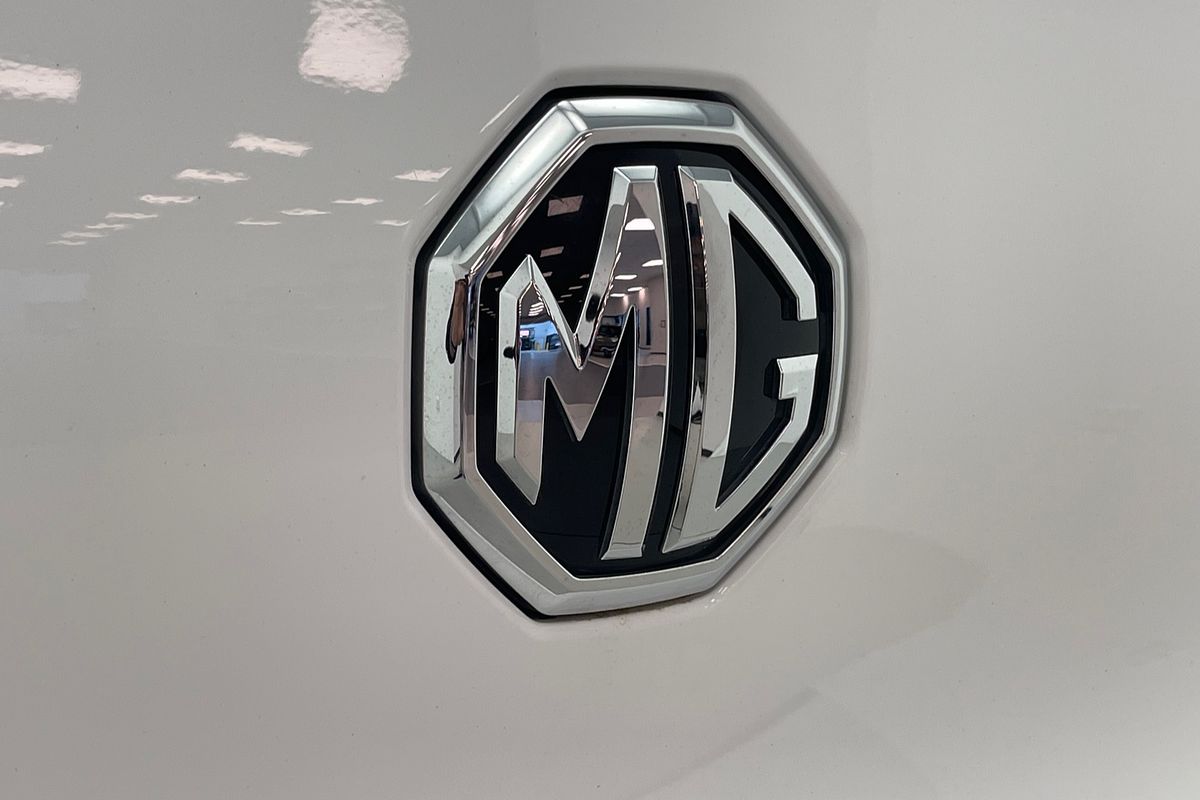 2023 MG ZS Excite AZS1