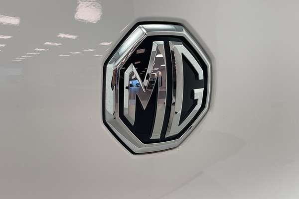 2023 MG ZS Excite AZS1