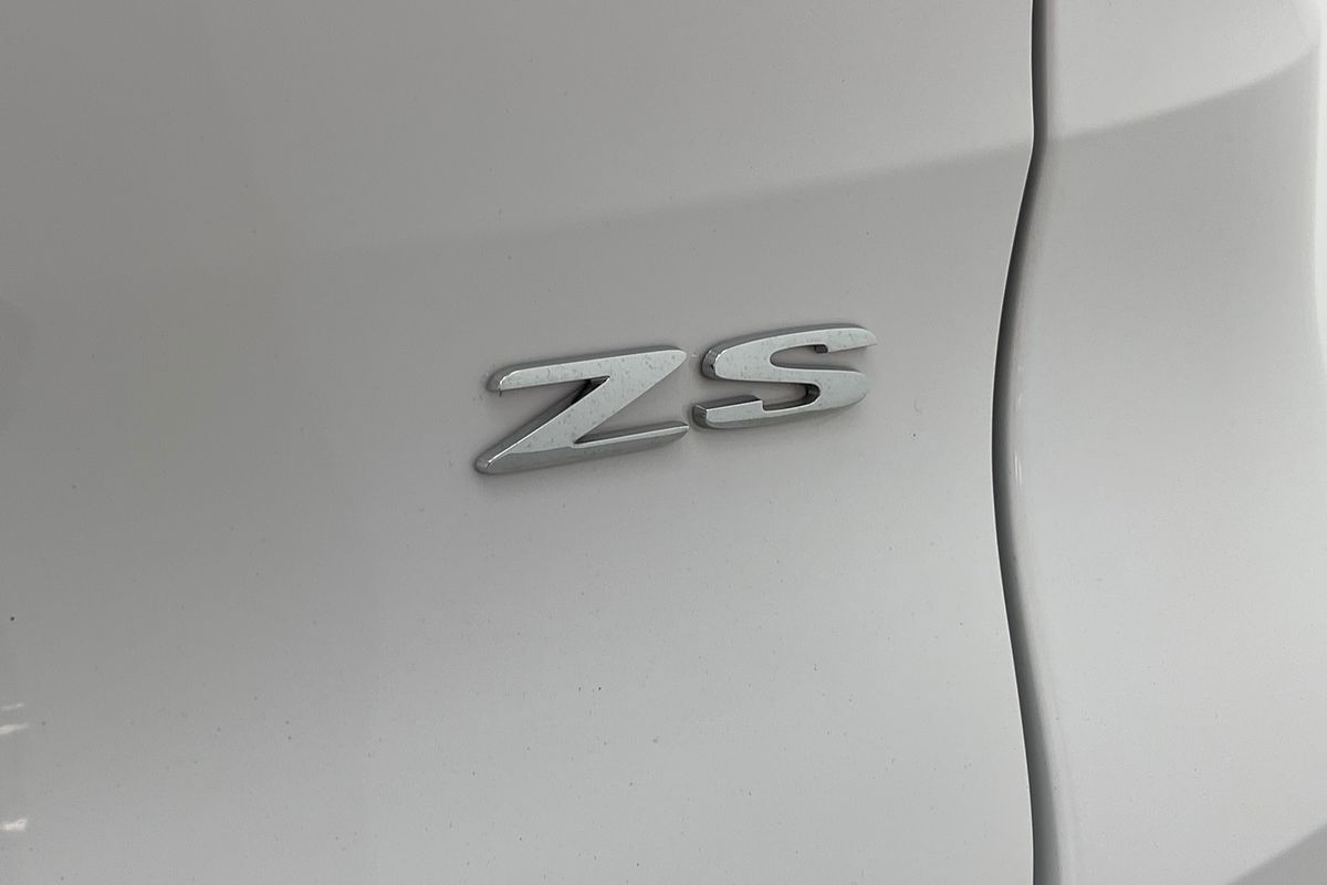 2023 MG ZS Excite AZS1