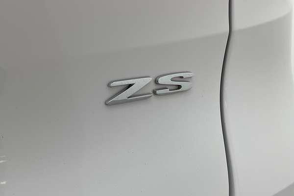 2023 MG ZS Excite AZS1