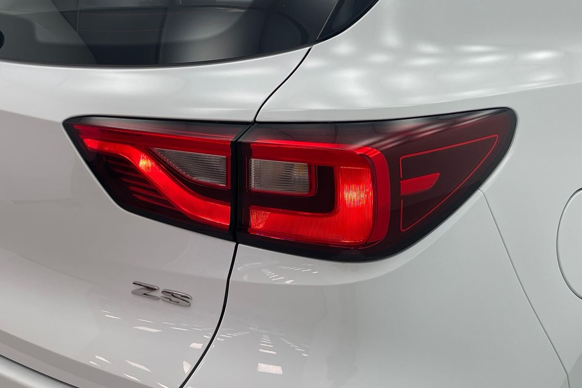 2023 MG ZS Excite AZS1