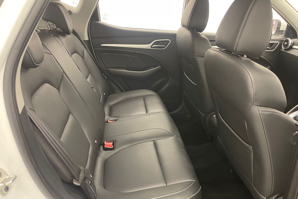 2023 MG ZS Excite AZS1