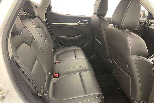 2023 MG ZS Excite AZS1