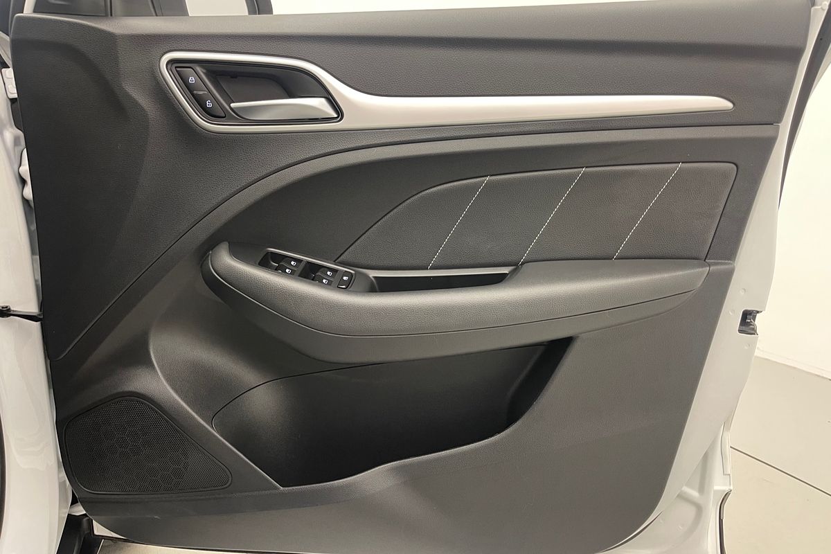 2023 MG ZS Excite AZS1
