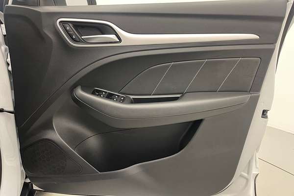 2023 MG ZS Excite AZS1