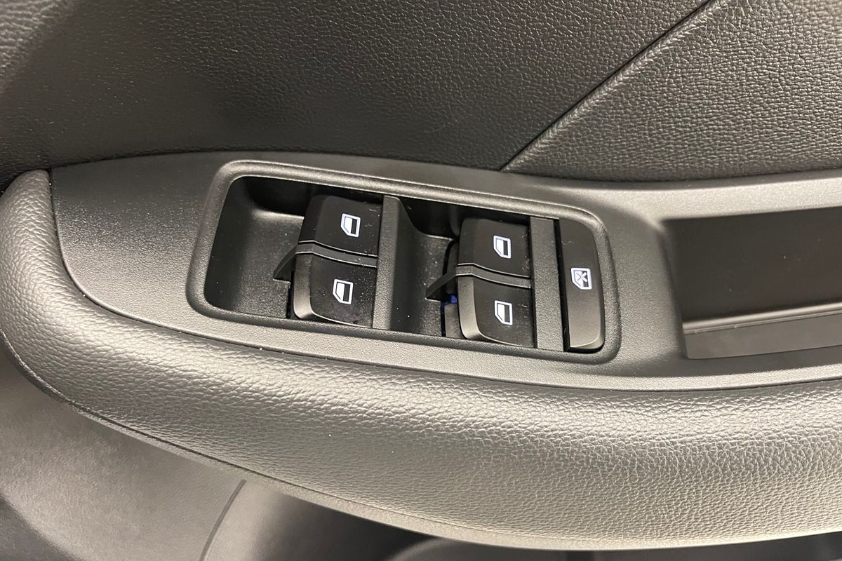 2023 MG ZS Excite AZS1
