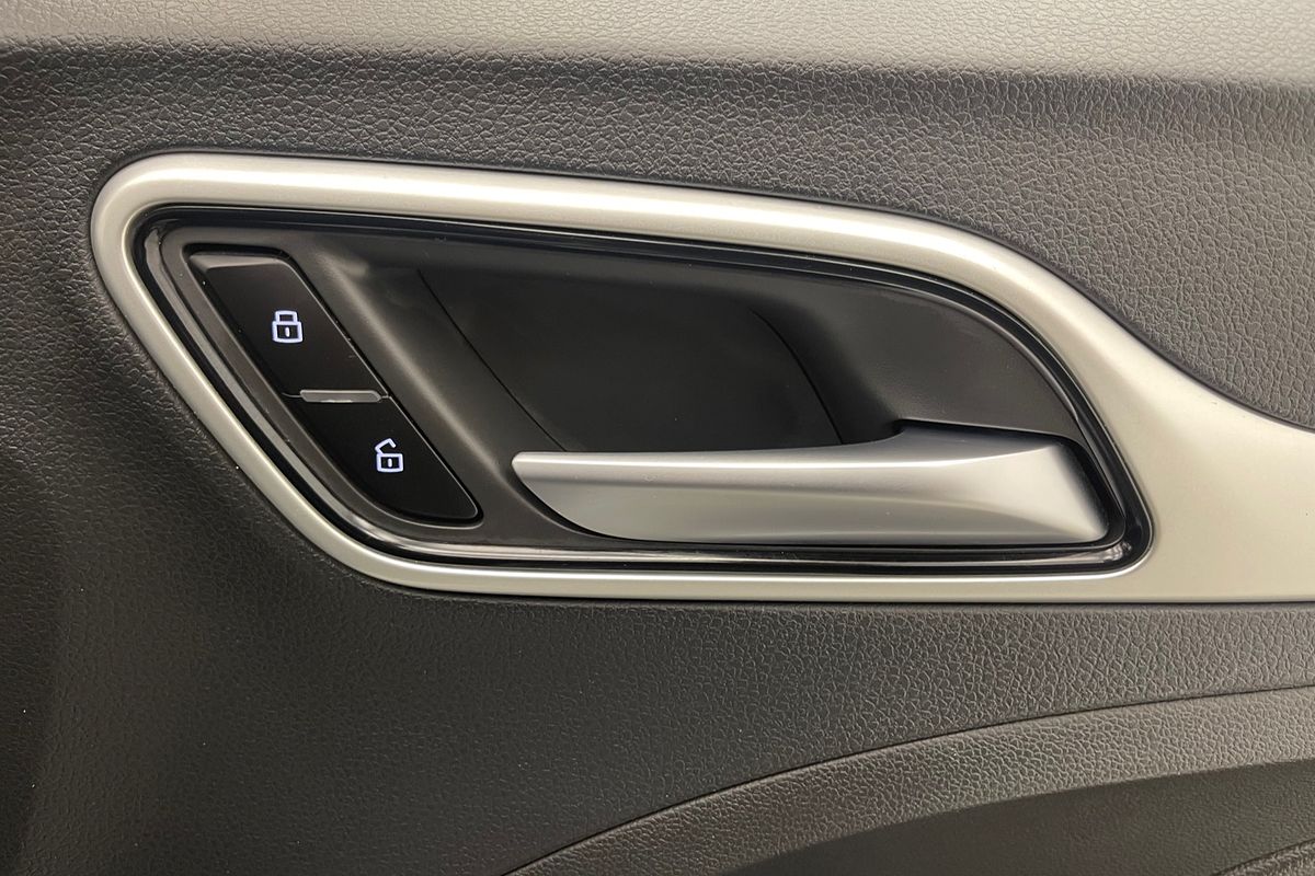 2023 MG ZS Excite AZS1