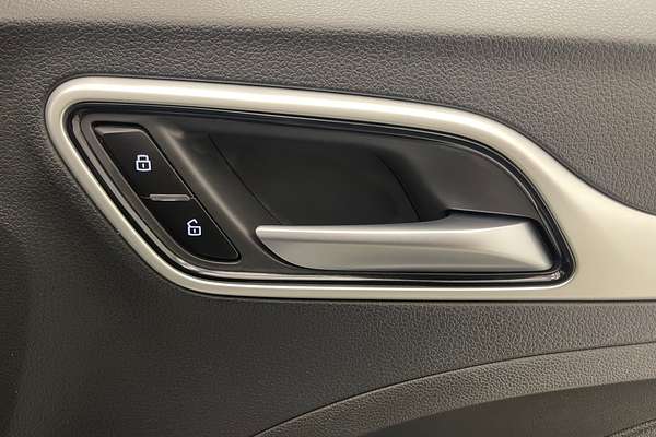 2023 MG ZS Excite AZS1