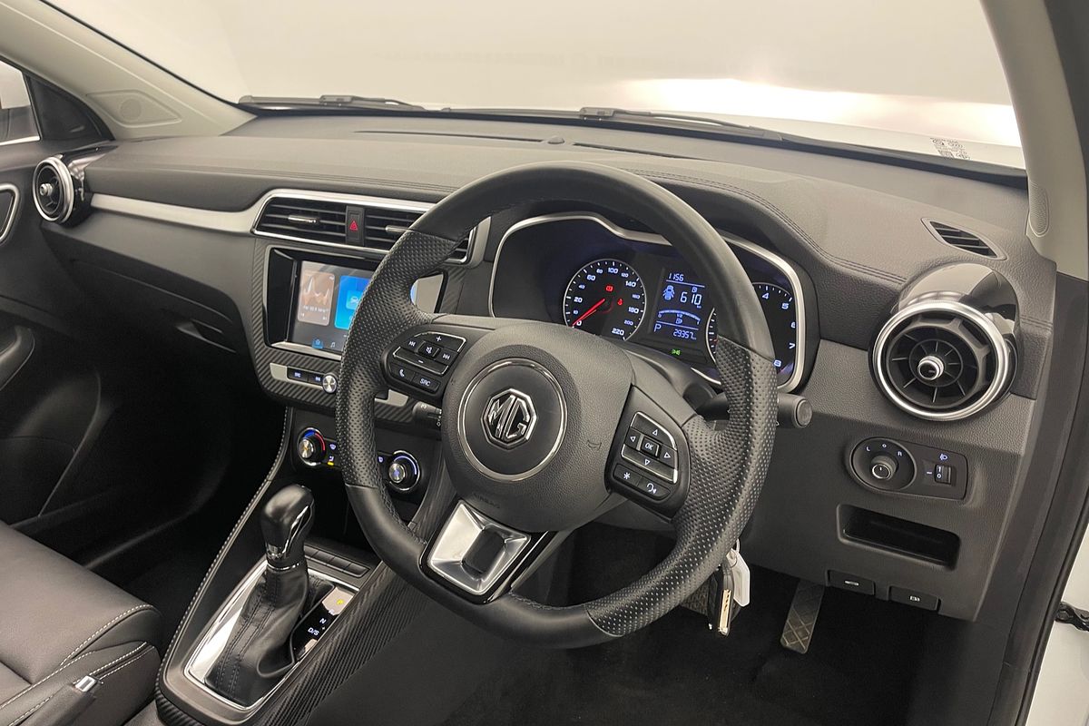 2023 MG ZS Excite AZS1