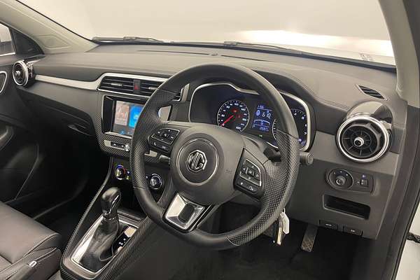 2023 MG ZS Excite AZS1