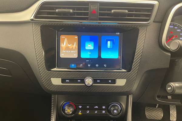 2023 MG ZS Excite AZS1