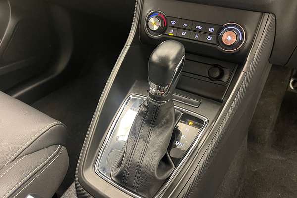 2023 MG ZS Excite AZS1