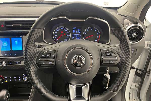 2023 MG ZS Excite AZS1