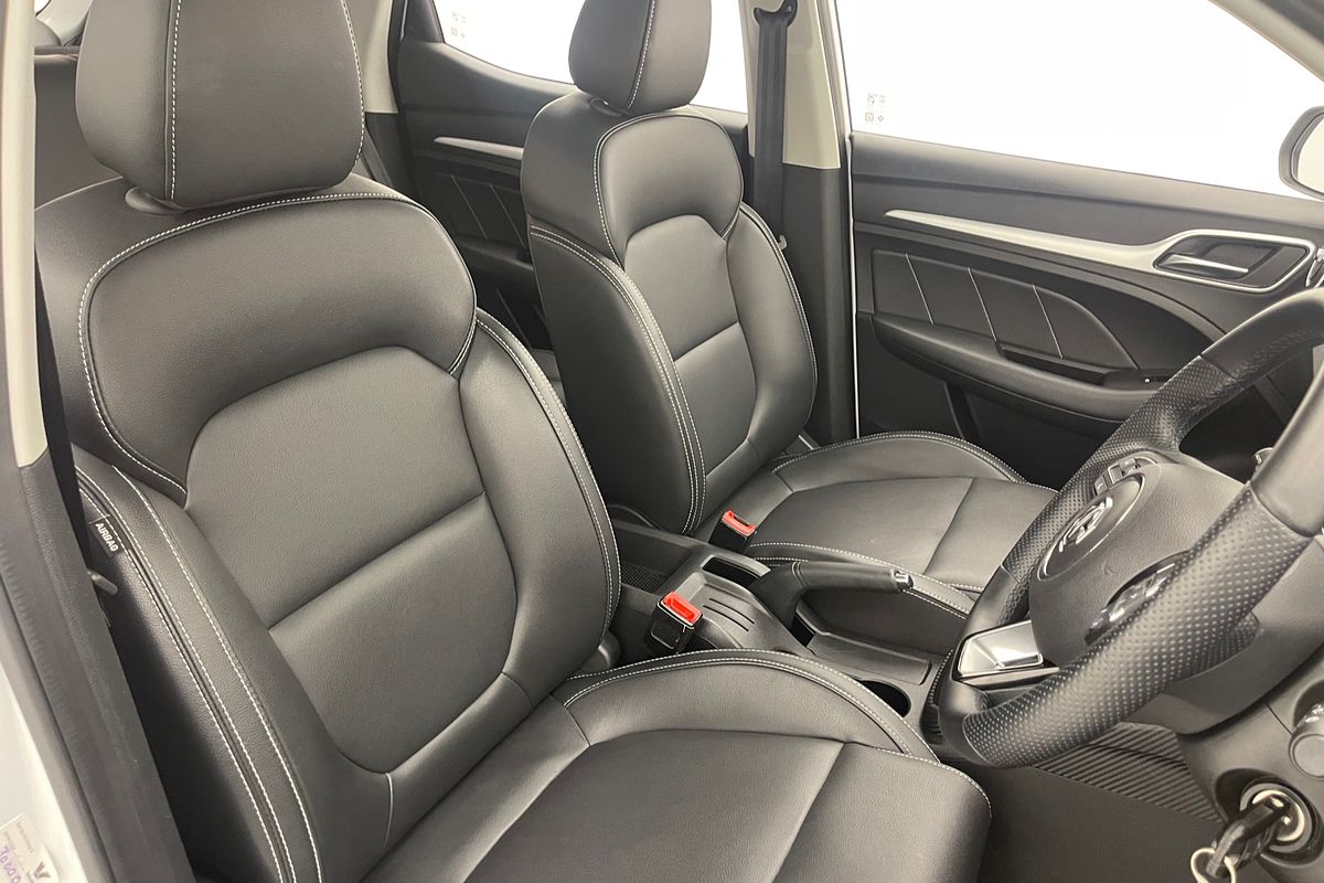 2023 MG ZS Excite AZS1