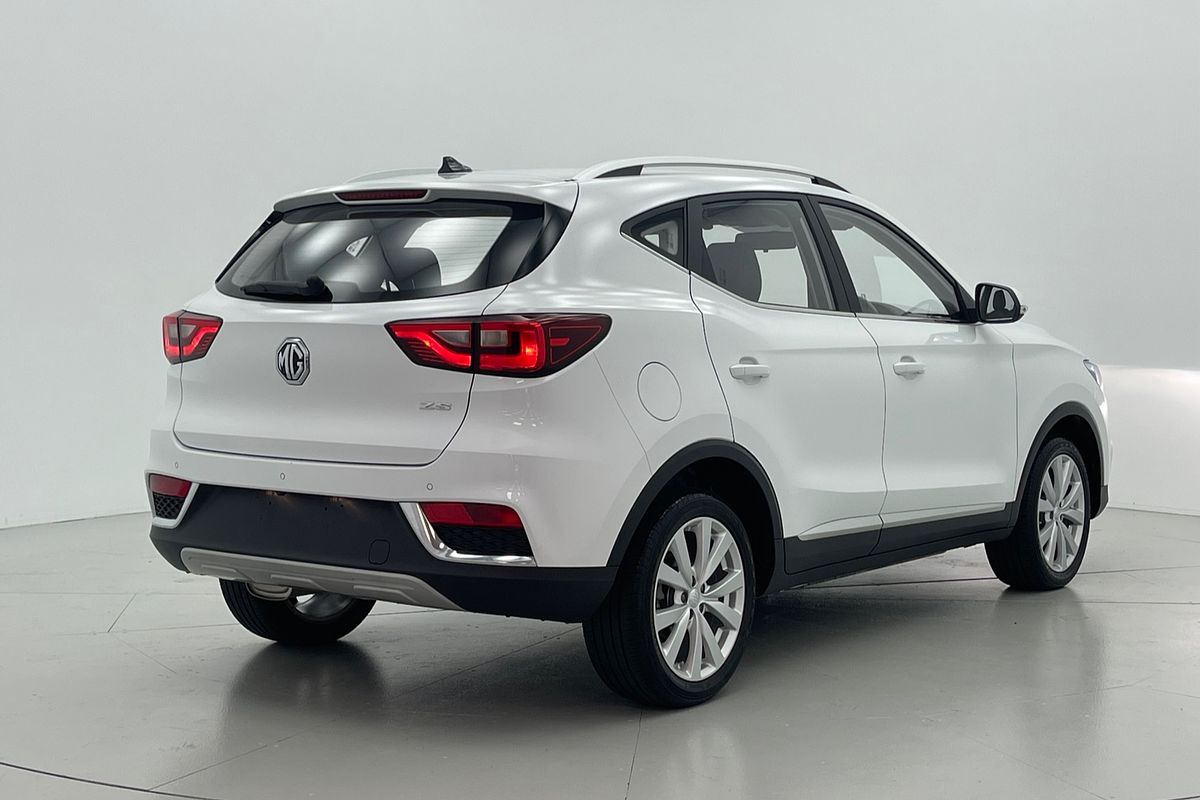 2023 MG ZS Excite AZS1