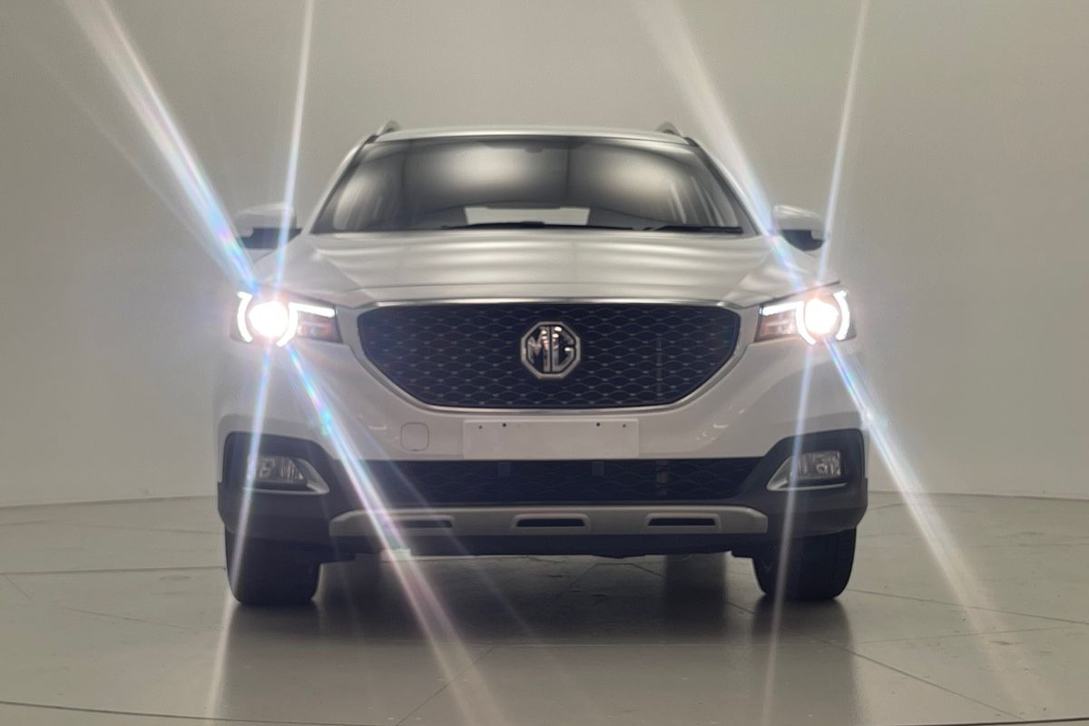 2023 MG ZS Excite AZS1