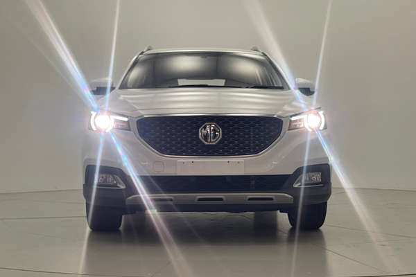 2023 MG ZS Excite AZS1