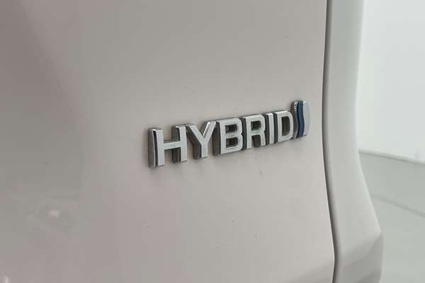 2020 Toyota RAV4 GX AXAH54R