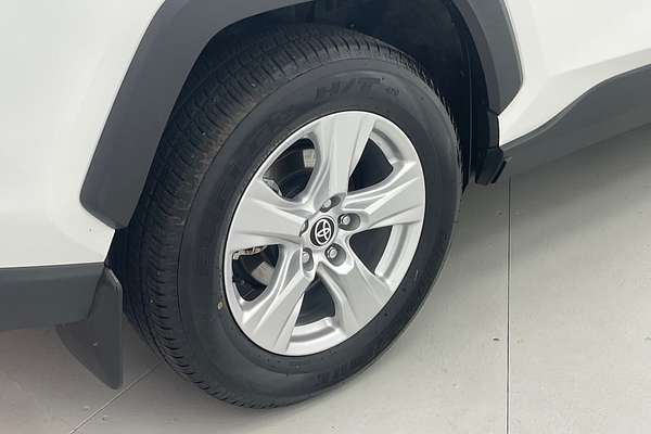 2020 Toyota RAV4 GX AXAH54R