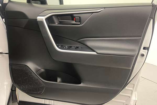 2020 Toyota RAV4 GX AXAH54R