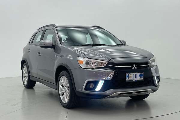 2018 Mitsubishi ASX XLS XC