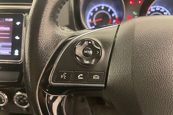 2018 Mitsubishi ASX XLS XC