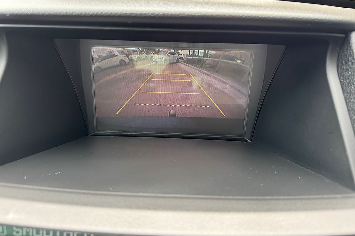 2012 Honda Accord V6 Luxury 8th Gen