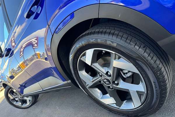 2023 Hyundai Venue Elite QX.V5