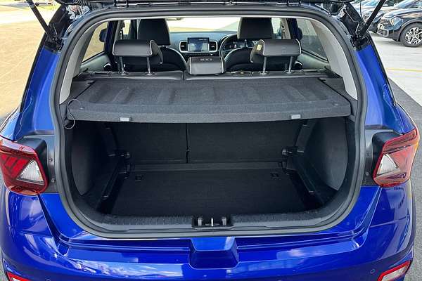 2023 Hyundai Venue Elite QX.V5