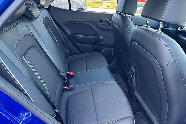 2023 Hyundai Venue Elite QX.V5
