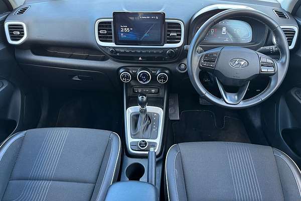 2023 Hyundai Venue Elite QX.V5