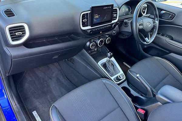 2023 Hyundai Venue Elite QX.V5