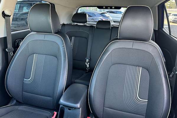 2023 Hyundai Venue Elite QX.V5