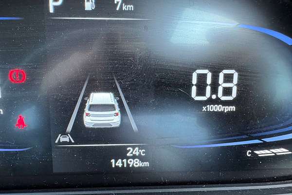 2023 Hyundai Venue Elite QX.V5