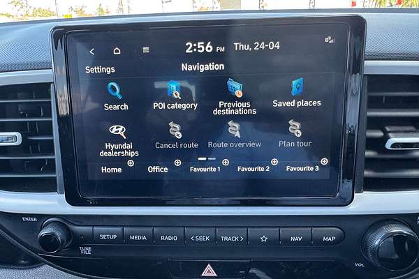 2023 Hyundai Venue Elite QX.V5