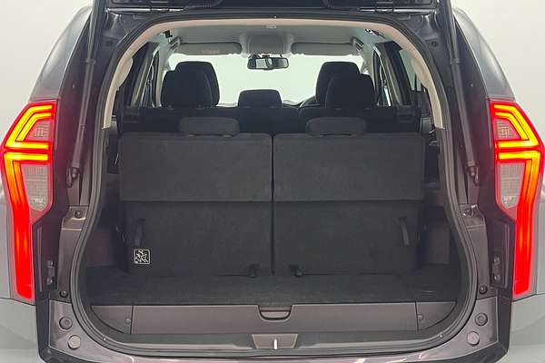 2021 Mitsubishi Pajero Sport GLS QF