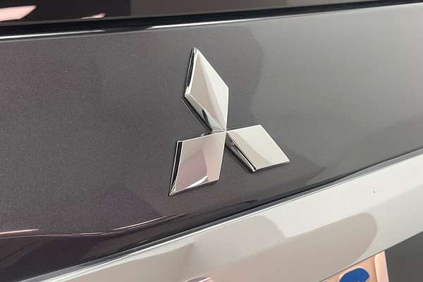 2021 Mitsubishi Pajero Sport GLS QF
