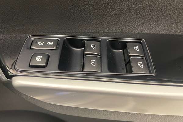 2021 Mitsubishi Pajero Sport GLS QF