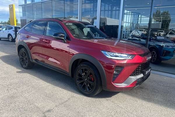 2024 GWM Haval H6GT Ultra B03