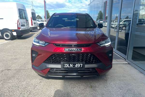 2024 GWM Haval H6GT Ultra B03
