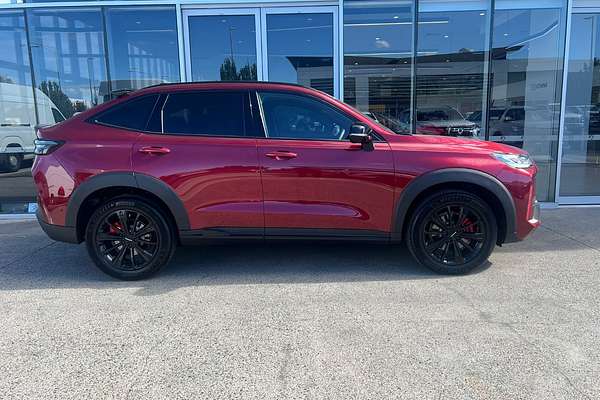 2024 GWM Haval H6GT Ultra B03