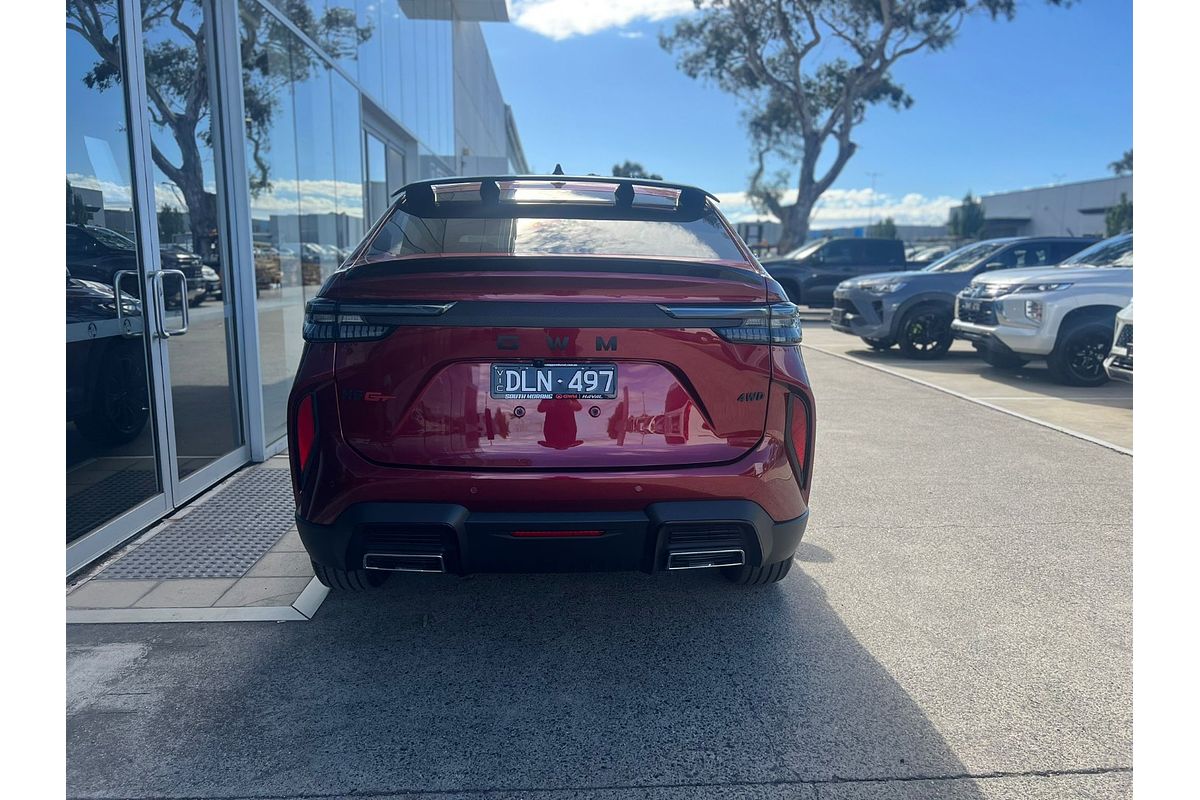 2024 GWM Haval H6GT Ultra B03