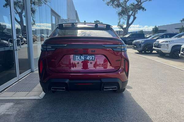 2024 GWM Haval H6GT Ultra B03
